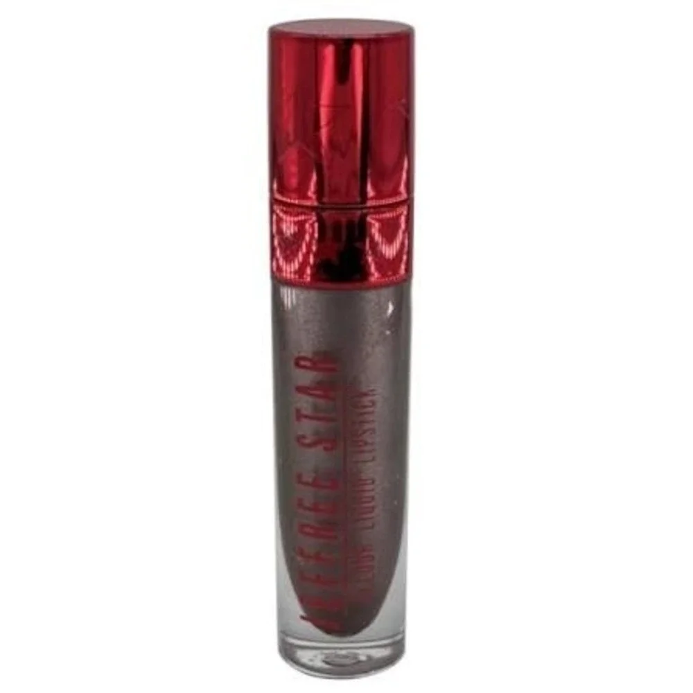Jeffree Star Velour Liquid Matte Lipstick Restraints